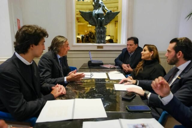 QRoo: Excellence construirá sexto hotel Finest para abrir en 2027