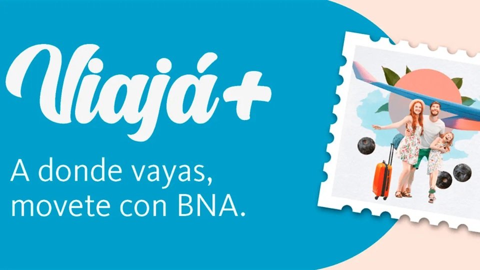 Plan Viajá+: la idea del Gobierno de Milei para el turismo interno