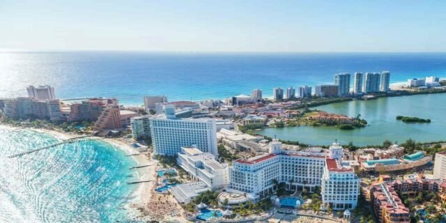 QRoo: Riu, Meliá, Posadas, Hyatt y Marriott abren 10 hoteles en 2026