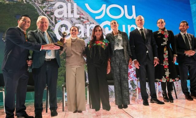 Cancún presume de que en Fitur no perdieron vuelos de Ávoris