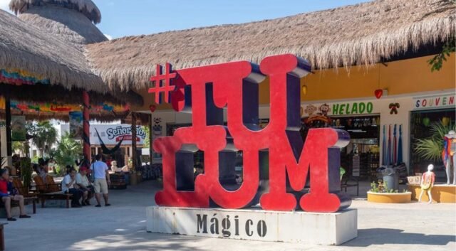 Hoteleros de Tulum tienen 3 retos: sargazo, imagen e inseguridad