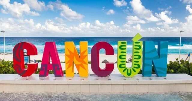 Cancún: playas tendrán 8 torres de salvavidas con botón de pánico