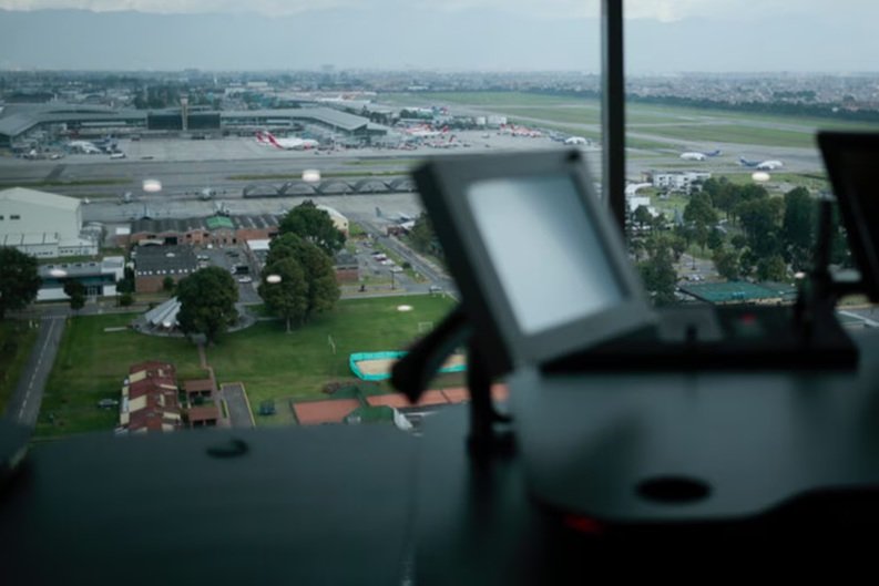 Huelga aérea en Argentina desde febrero por los controladores