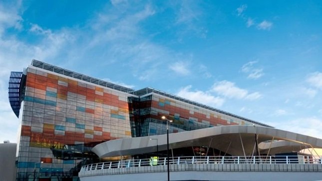 Eurnekian invertirá US$ 425 millones en un aeropuerto clave