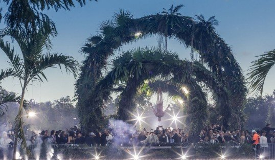 Tulum: violencia en festivales de música hunde prestigio a la larga