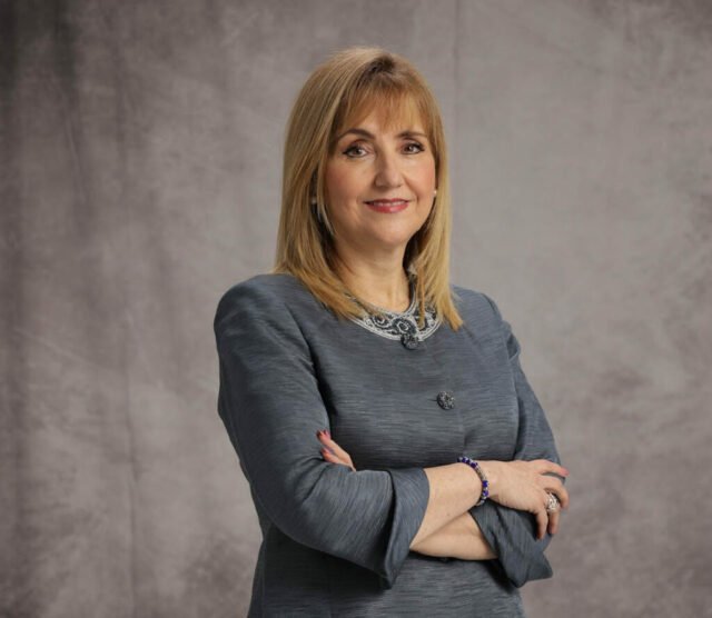 Gloria Guevara se queda de nuevo con la presidencia del WTTC