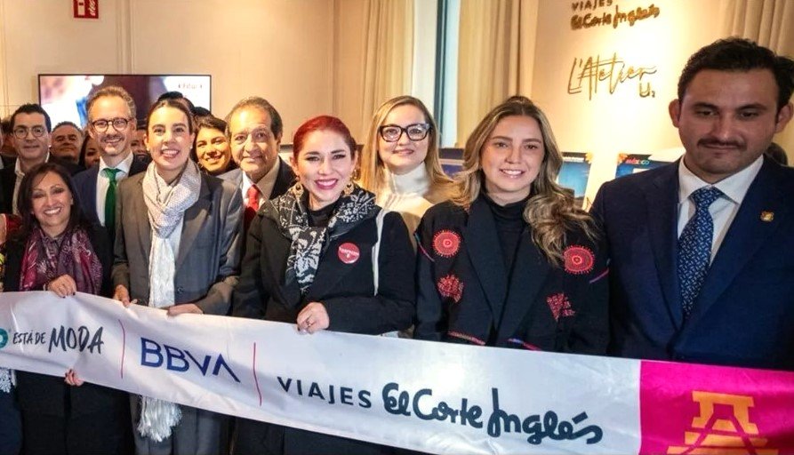 Fitur: México usa artesanias como vínculo de promoción turística