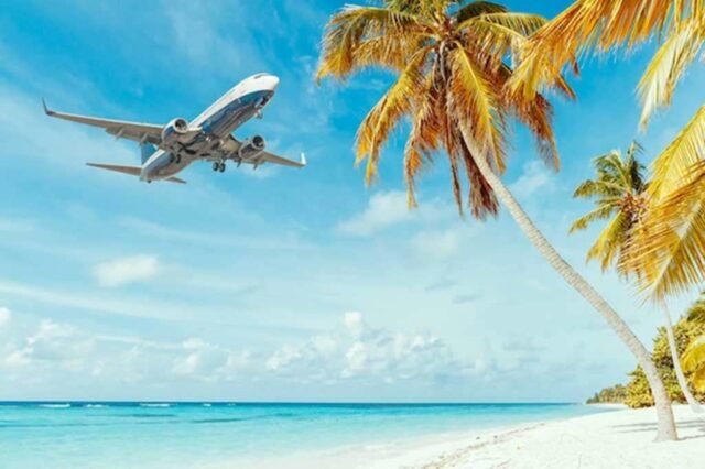 Sheinbaum desmonta alerta aérea de USA a aerolíneas en el Pacífico