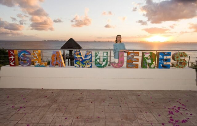 Isla Mujeres tendrá nuevo espacio público: ‘Mirador Mar Turquesa’