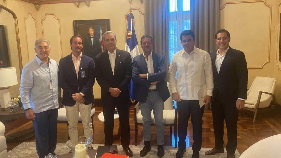 Oasis, pionera de Cancún, cumple un año de su plan para Dominicana