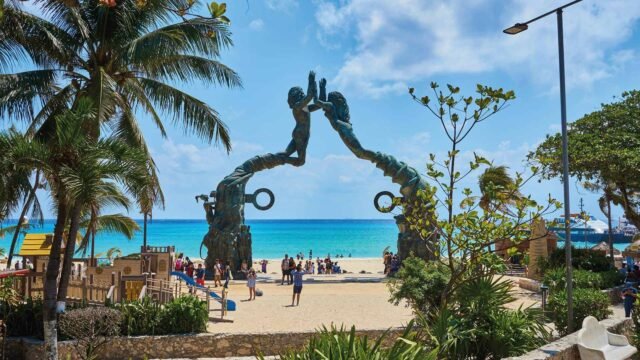 Playa del Carmen detalla en Fitur los 8 eventos para atraer turistas