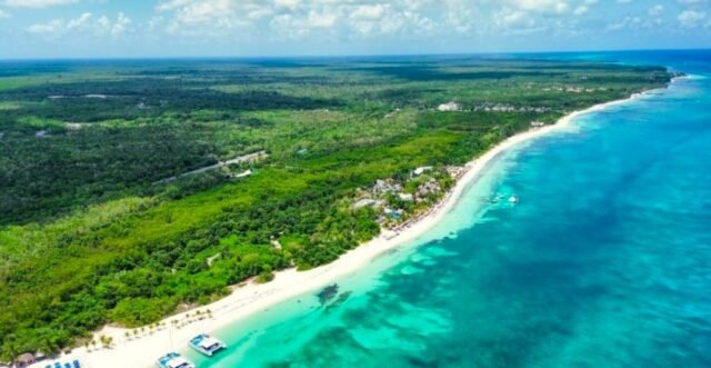 Cozumel: rehabilitan 3 miradores turísticos y torres guardavidas