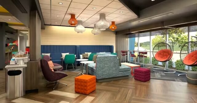 Hilton abre primer Tru by Hilton en Puebla con 126 cuartos