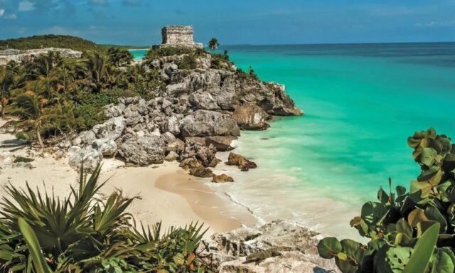 Tulum y Cobá: zonas arqueológicas duplican su costo de entrada