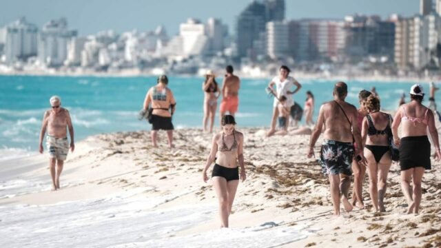 QRoo: piden turistas religiosos en lugar del musical que busca droga