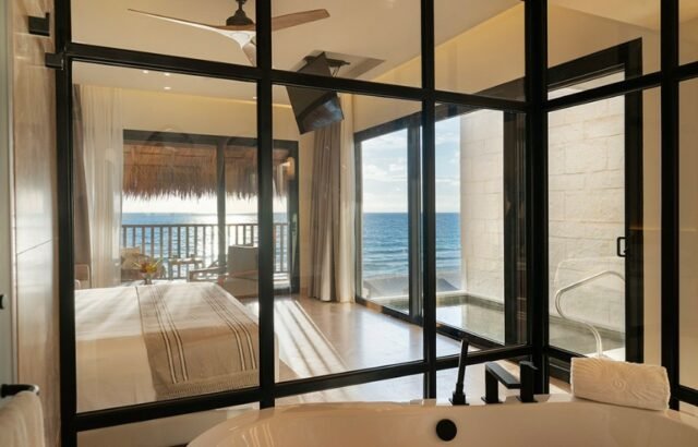 Riviera Maya: Valentín Imperial estrena 36 suites de lujo en dunas