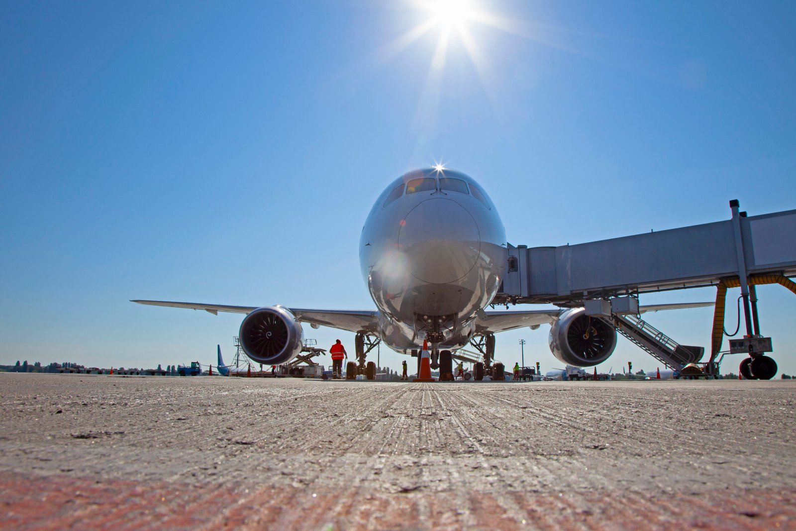 Lista – Argentina estrena 11 rutas internacionales en 2026