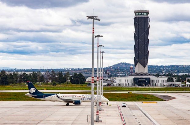 AIFA, sin interés para pasajeros ni aerolíneas internacionales: INIJA