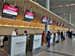 Aviatur: Avianca con la vuelta al GDS baja tarifas en el corporativo