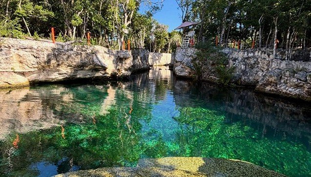 Rodajes de cine proyectan a QRoo con Salma Hayek y Angelina Jolie