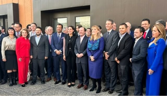 CNET basa plan en turismo digital, regenerativo, seguridad y gobierno