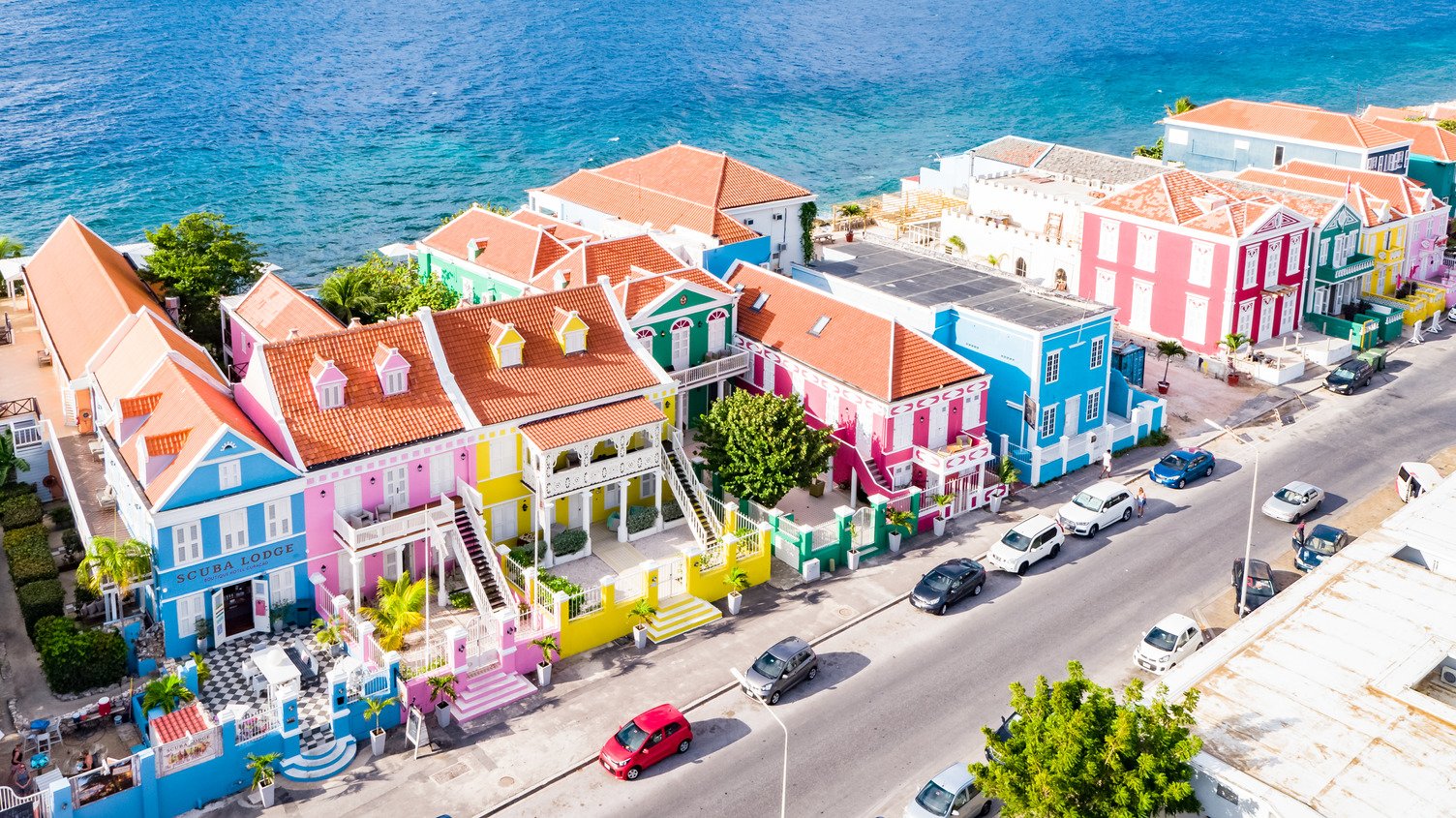 Curaçao disfruta boom de turistas con gran alza de argentinos