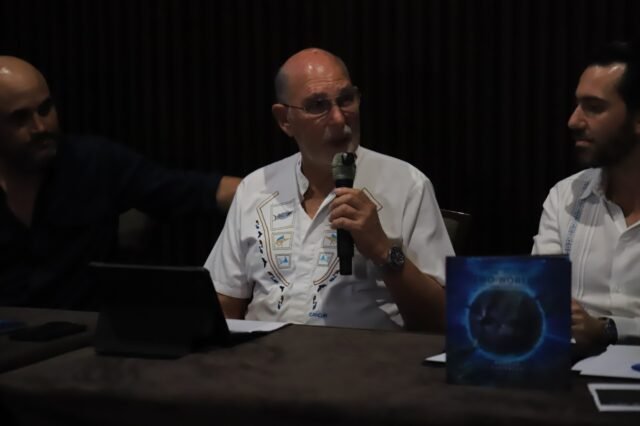 Caribe mexicano dedica ‘Guía de Buceo’ al turista de alto nivel