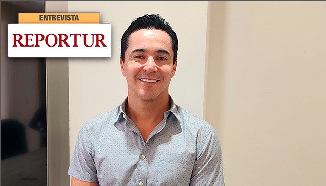 “Cancún crece a pasos agigantados como destino de sol y playa”