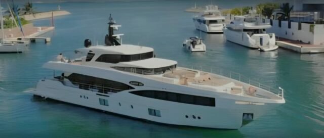 QRoo: náuticos piden otro astillero para reparar embarcaciones