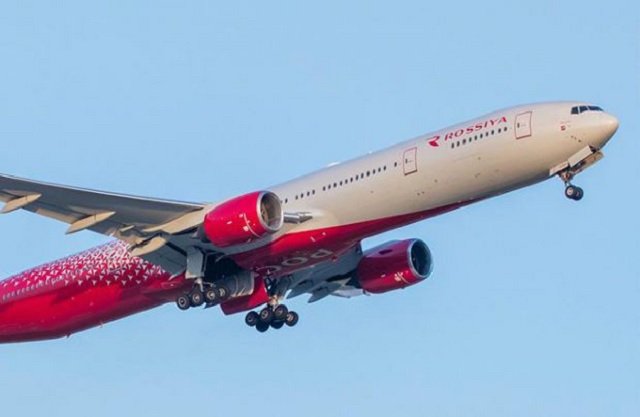 Otro golpe a Cuba: las aerolíneas rusas también suspenden vuelos