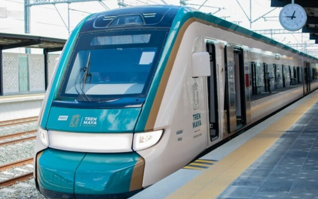 Tren Maya: irregularidades en pagos del Tramo Izamal-Cancún