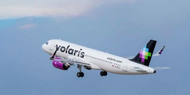Volaris sumará 13 nuevas rutas en 8 aeropuertos operados por OMA
