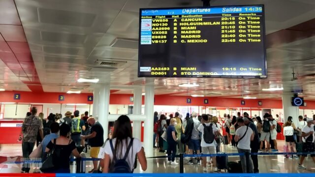 Cuba sorprende: busca atraer a turistas de Camboya