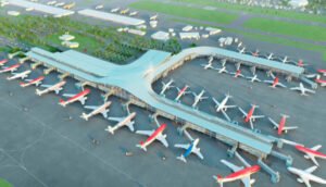 Amenaza para Avianca y Latam: revolcón de slots en El Dorado