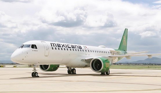 Tres retos de Mexicana: AIFA como hub, rutas productivas y flota