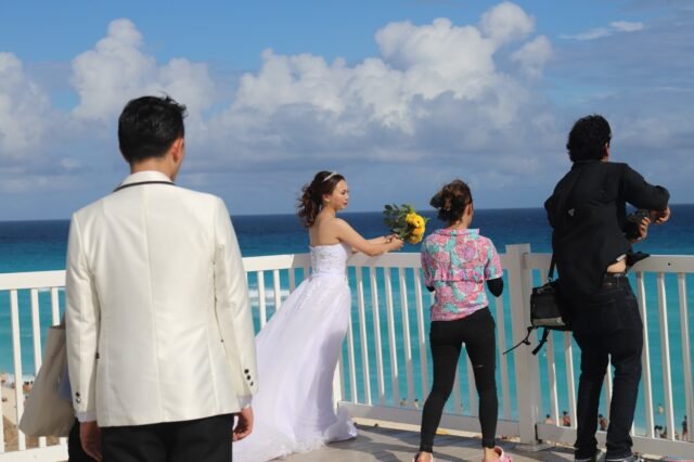 QRoo: turismo de romance no es fuerte en el mes del San Valentín