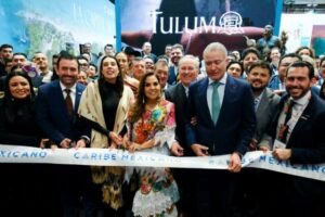 Riviera Maya baja a tercera marca de QRoo al ser rebasada por Tulum