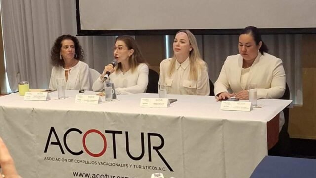 QRoo: venta de membresías en clubes vacacionales creció 5%