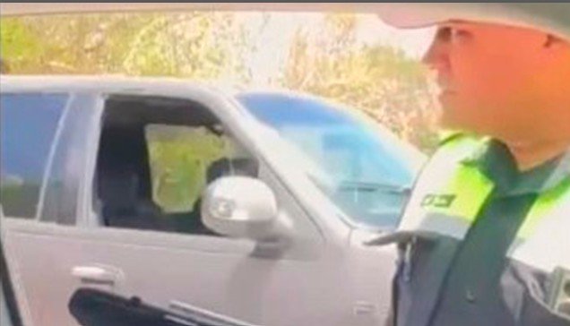 Tulum: destituyen a policía de tránsito por extorsión a conductor