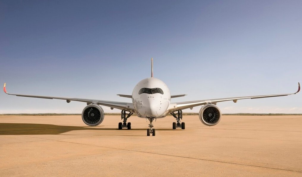 Iberia elige 6 destinos latinos para añadir vuelos en verano