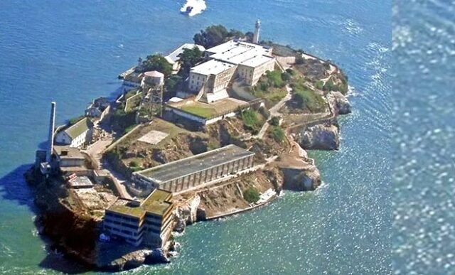 Fracasa destino impulsado por AMLO: Islas Marías no repuntan