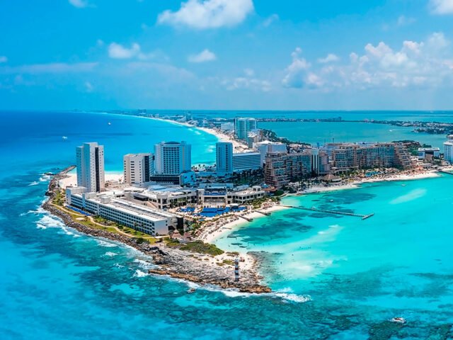 QRoo: presumen que Airbnb sube aún más su inventario de casas