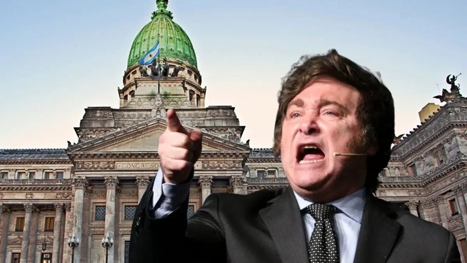 Reforma laboral de Milei alienta el fin de la estacionalidad turística