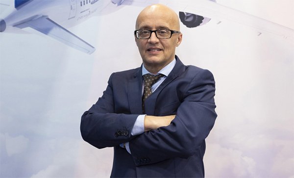 Air Europa revoluciona su cúpula creando 5 direcciones ejecutivas