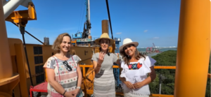 Sheinbaum ampara en Cuba un boom hotelero dañino para Cancún