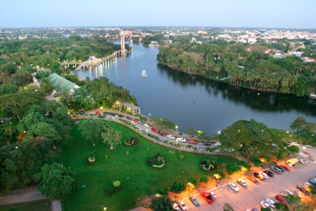 Villahermosa: millonaria inversión para nuevo centro de convenciones