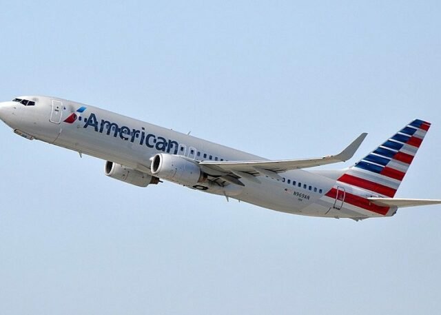 American añade vuelos a Buenos Aires por el Mundial de fútbol