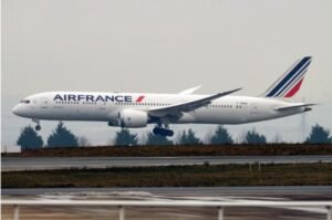 Cuba: Air France posterga hasta junio la posible vuelta a La Habana