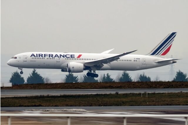 Cuba: Air France posterga hasta junio la posible vuelta a La Habana