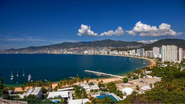 Acapulco con 2 mil cuartos menos recibirá el Tianguis a final de abril